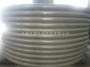 談?wù)劙雸A管的幾點安裝注意事項？
