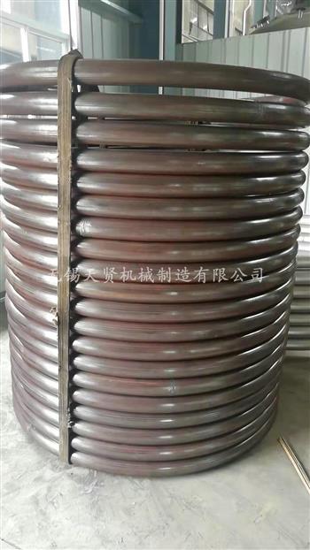碳鋼盤(pán)管長(zhǎng)期使用會(huì)影響壽命嗎？